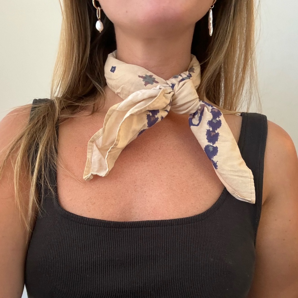 Patagonia Bandana